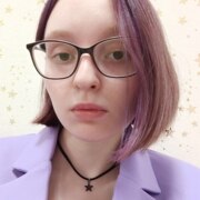 Реутова Алёна Игоревна