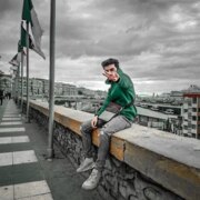 Земмамуш Уссама Уссама