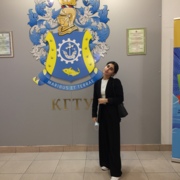 Мурадян Виолетта Гегамовна