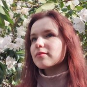 Батурина Мария Геннадьевна