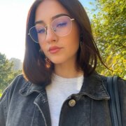 Гришина Анна