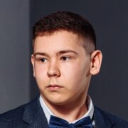 Маматов Кирилл Радикович