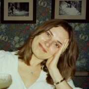 Дербина Татьяна Сергеевна