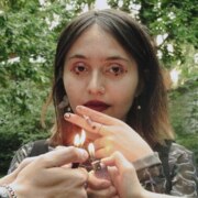 Зябухина Полина Владимировна