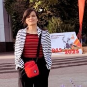 Кофейникова Надежда