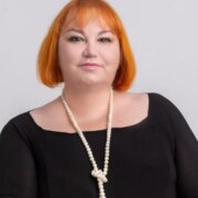 Анастасия Анастасия Андреевна