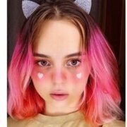 Роденко Анна Дмитриевна