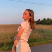 Мартюшева Соня