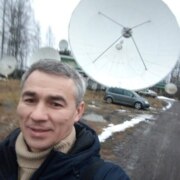 Патеев Ринат Равильевич