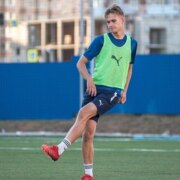 Корниенко Алексей Алексеевич