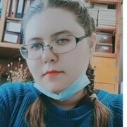 Лашкевич Анна Константиновна