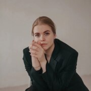 Колесникова Екатерина Константиновна