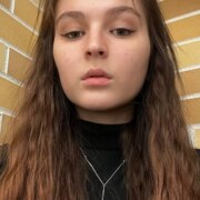 Юткина Анастасия