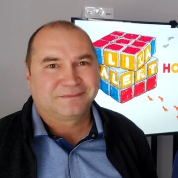 Дмитрий Александрович Медведев