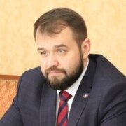Волков Антон Михайлович Волков Антон Михайлович