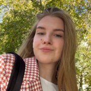 Лихачёва Анастасия Романовна