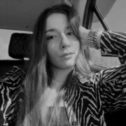 Носова Полина Александровна