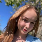 Баженкова Полина Андреевна Баженкова Полина Андреевна
