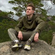 Чернышов Дмитрий Ростиславович