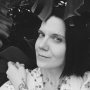 Маринченко Мария