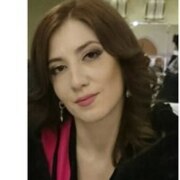 Мугутдинова Аида Гаджиевна