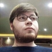 Швецов Антон Андреевич