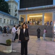 Абдувалиева Гульчехра Тухтасиновна Абдувалиева Гульчехра Тухтасиновна