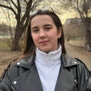 Шевель Арина Андреевна