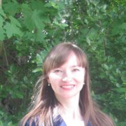 Стирина Вера Геннадьевна