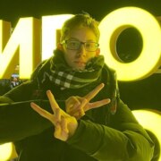 Штыков Илья Игоревич Штыков Илья Игоревич