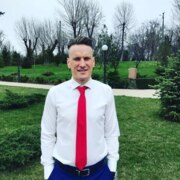 Кривенко Андрей Владимирович