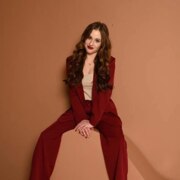 Королёва Арина Андреевна