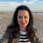 Слуцкая Ксения