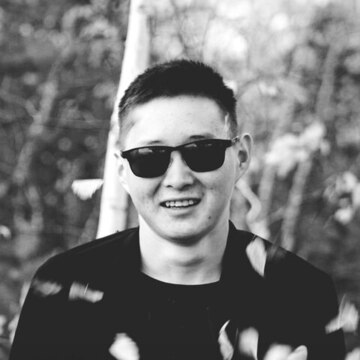 Сергей Андреевич Васильев