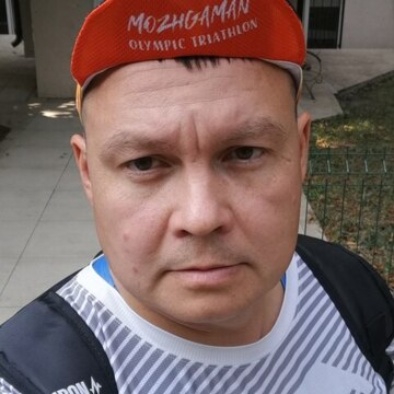 Иванов Алексей