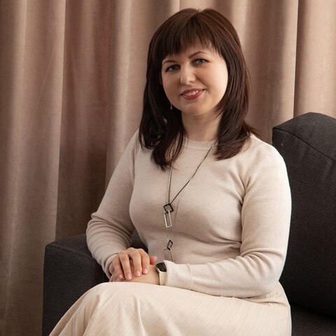 Ряполова Яна Игоревна