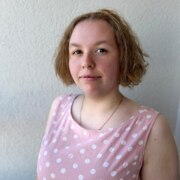 Королева Марина Дмитриевна