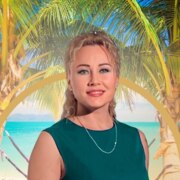 Широкова Наталья