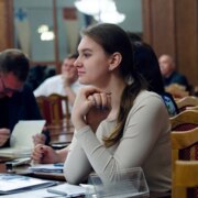 Чикурова Юлия Александровна