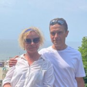 Абрамова Светлана