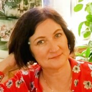 Смирнова Светлана Васильевна