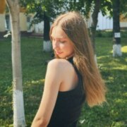 Гулак Екатерина Вадимовна Гулак Екатерина Вадимовна