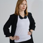 Маликова Анна Николаевна Маликова Анна Николаевна