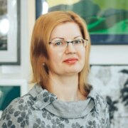 Черняева Ирина