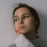 Гареева Диана