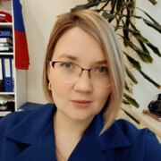 Маколова Мария Вадимовна