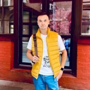 Субботин Алексей Александрович