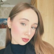 Ястребова Виктория