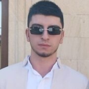 Бейбутян Саргис Меружанович