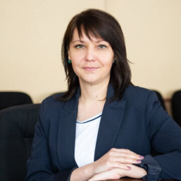 Светлана Самойлова